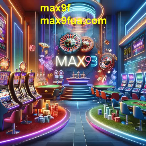 Explorando a Categoria de Betting no max9f: Uma Experiência Empolgante