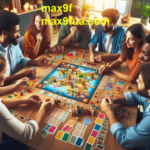 A Revolução dos Jogos de Tabuleiro: Mais que um Passatempo