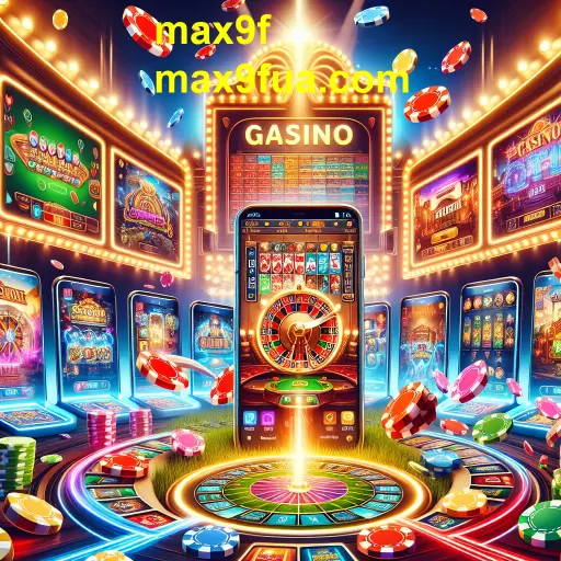 A Ascensão dos Jogos Móveis: Entretenimento na Palma da Mão